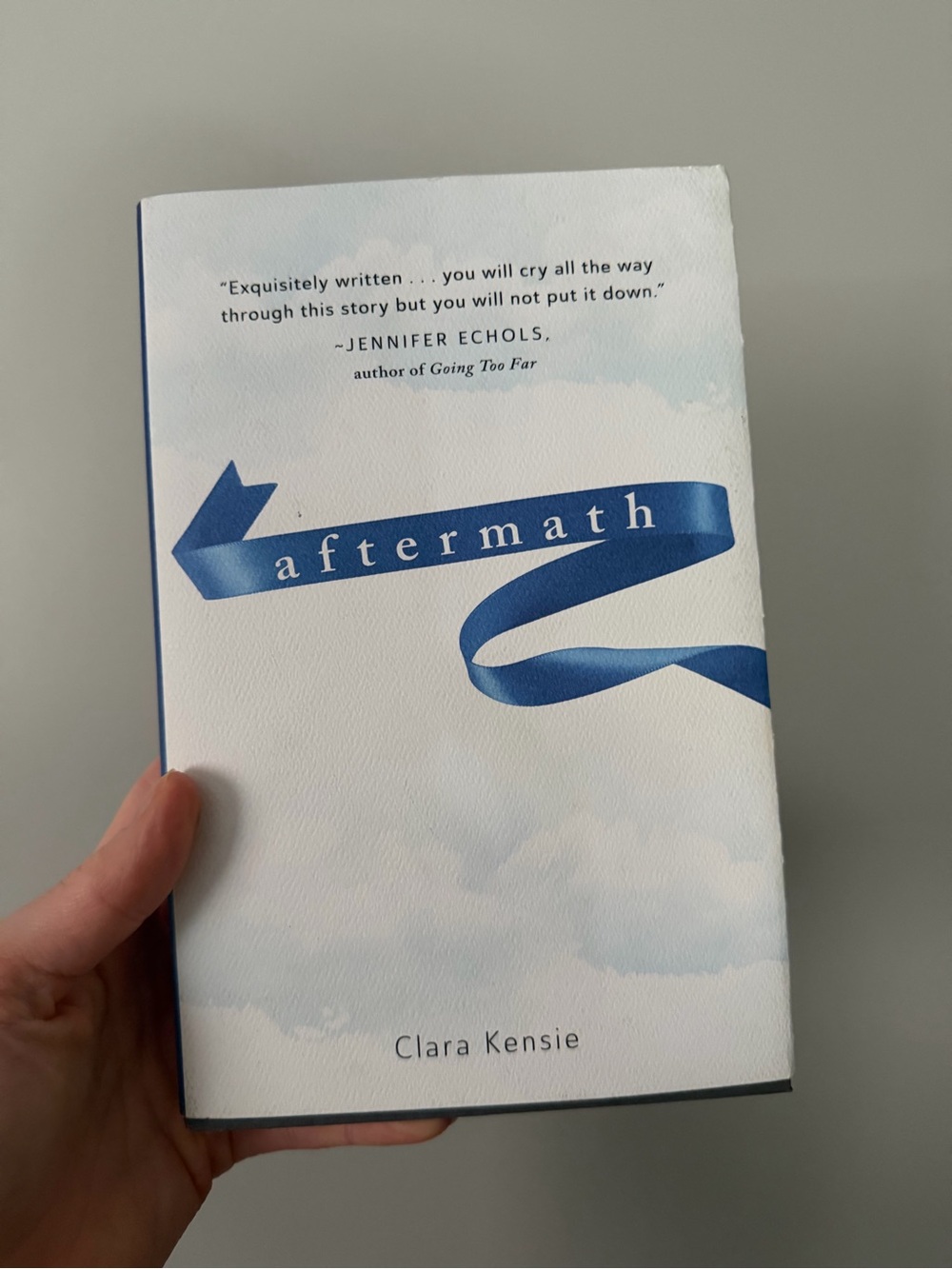 3 for $20! Aftermath by Clara Kensie